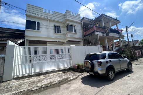 DIJUAL RUMAH CENDRAWASIH JAKABARING PALEMBANG (2)