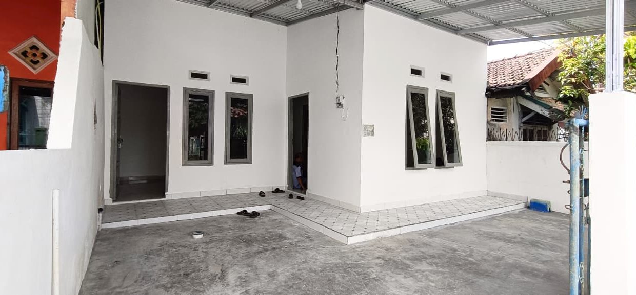 DIJUAL RUMAH DEKAT JM SUKARAMI PALEMBANG (1)