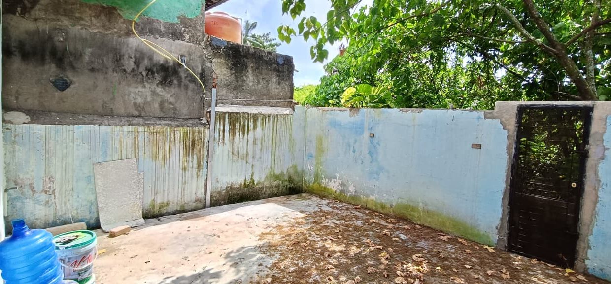 DIJUAL RUMAH DEKAT JM SUKARAMI PALEMBANG (10)