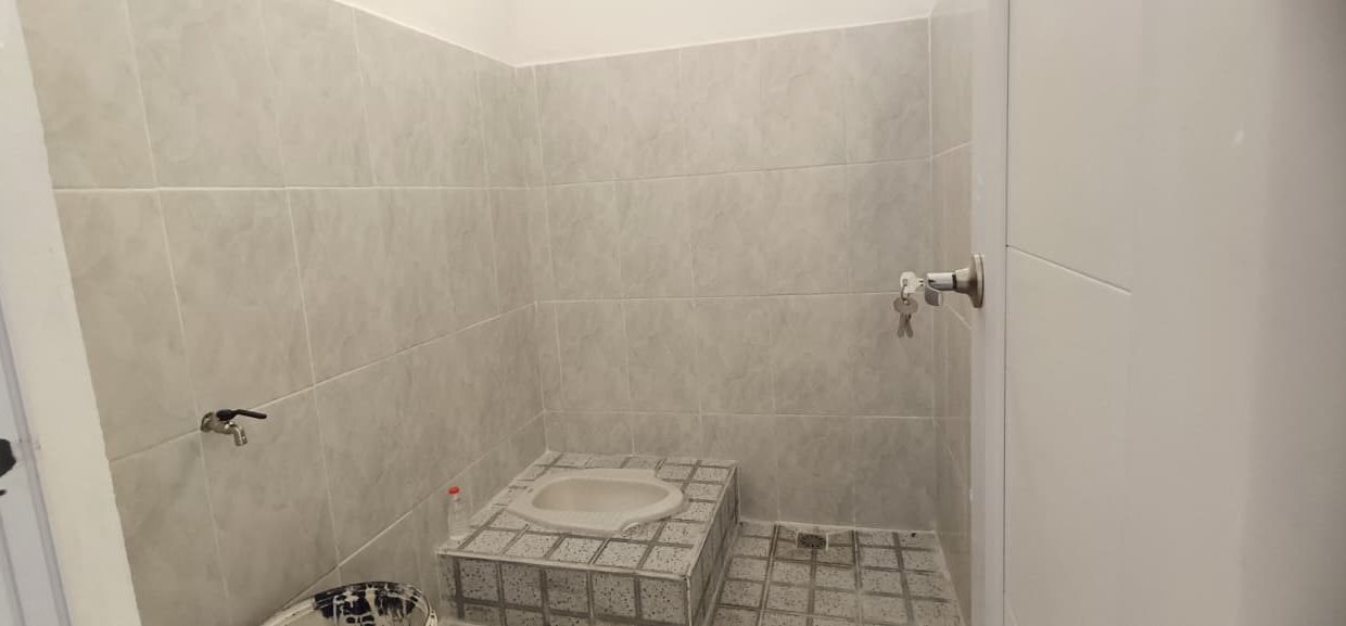 DIJUAL RUMAH DEKAT JM SUKARAMI PALEMBANG (8)
