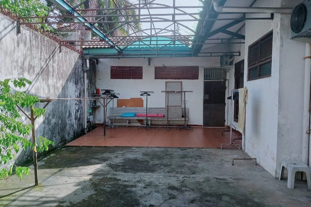 DIJUAL RUMAH DEKAT PS MALL PALEMBANG (1)