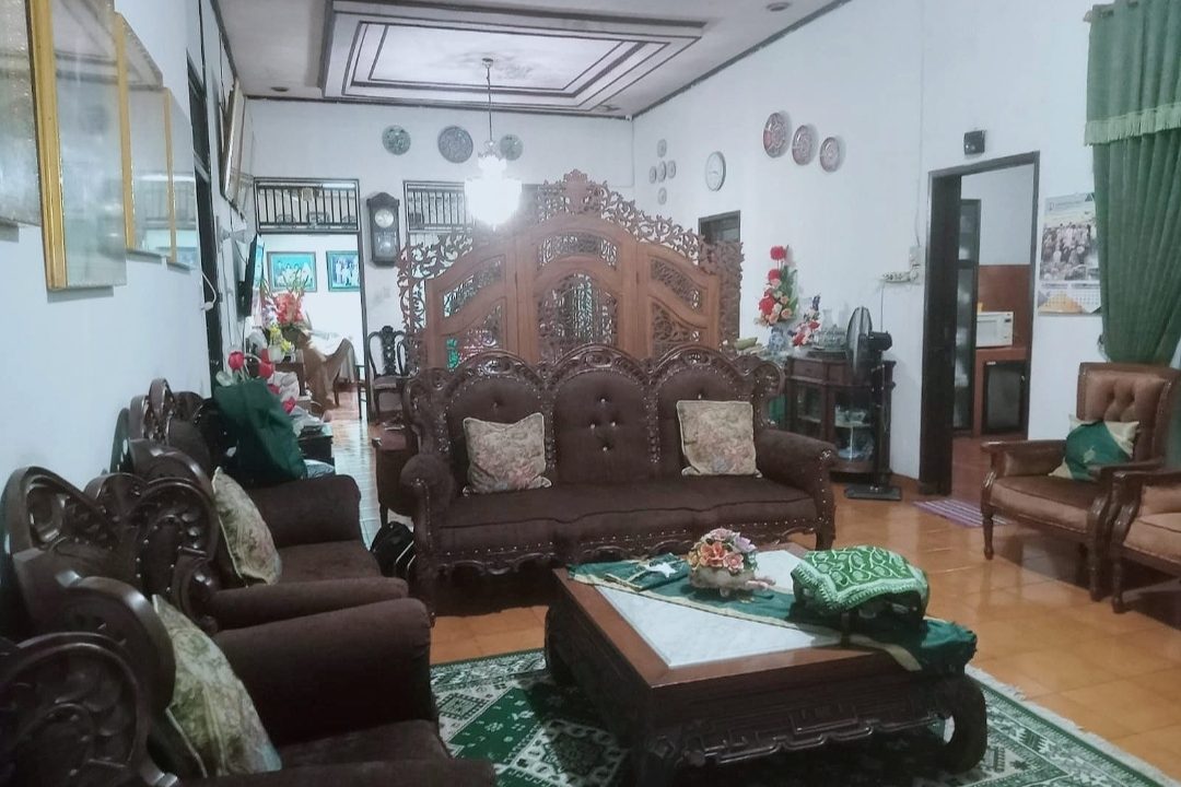 DIJUAL RUMAH DEKAT PS MALL PALEMBANG (3)