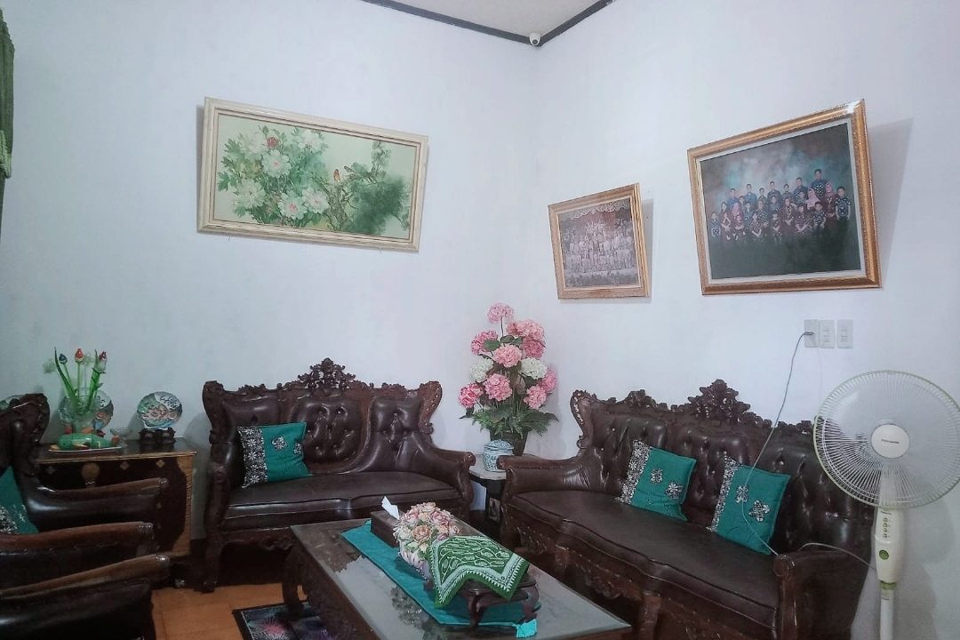 DIJUAL RUMAH DEKAT PS MALL PALEMBANG (4)