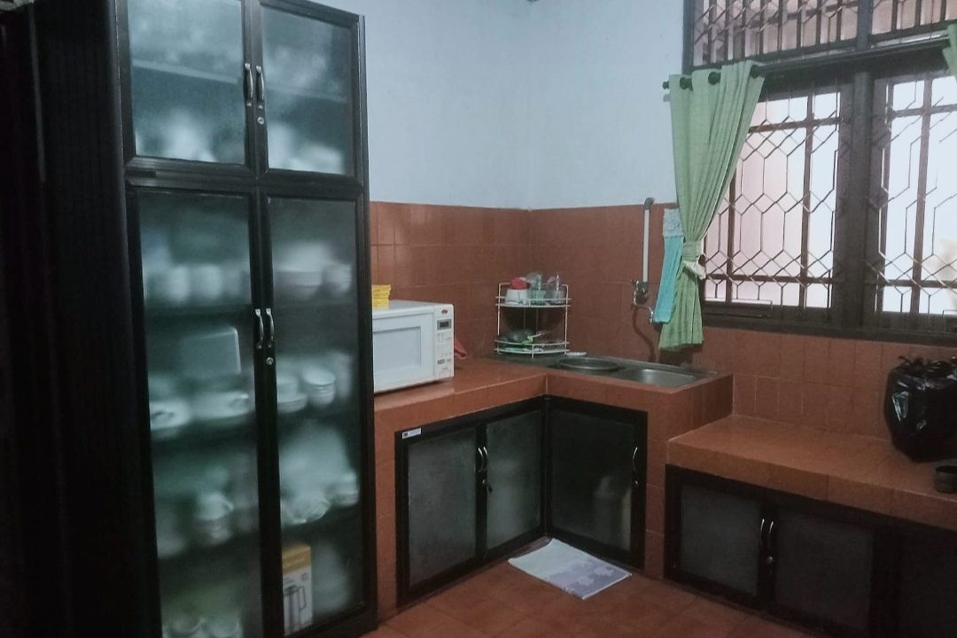 DIJUAL RUMAH DEKAT PS MALL PALEMBANG (5)