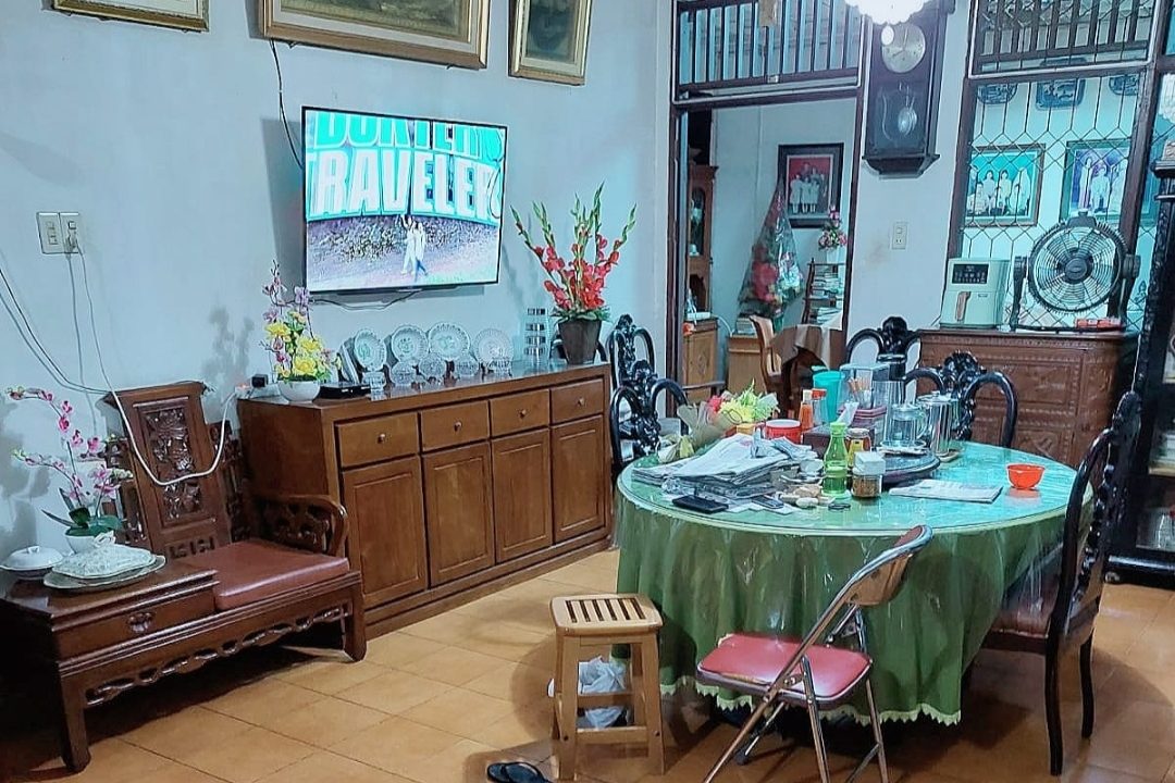 DIJUAL RUMAH DEKAT PS MALL PALEMBANG (6)