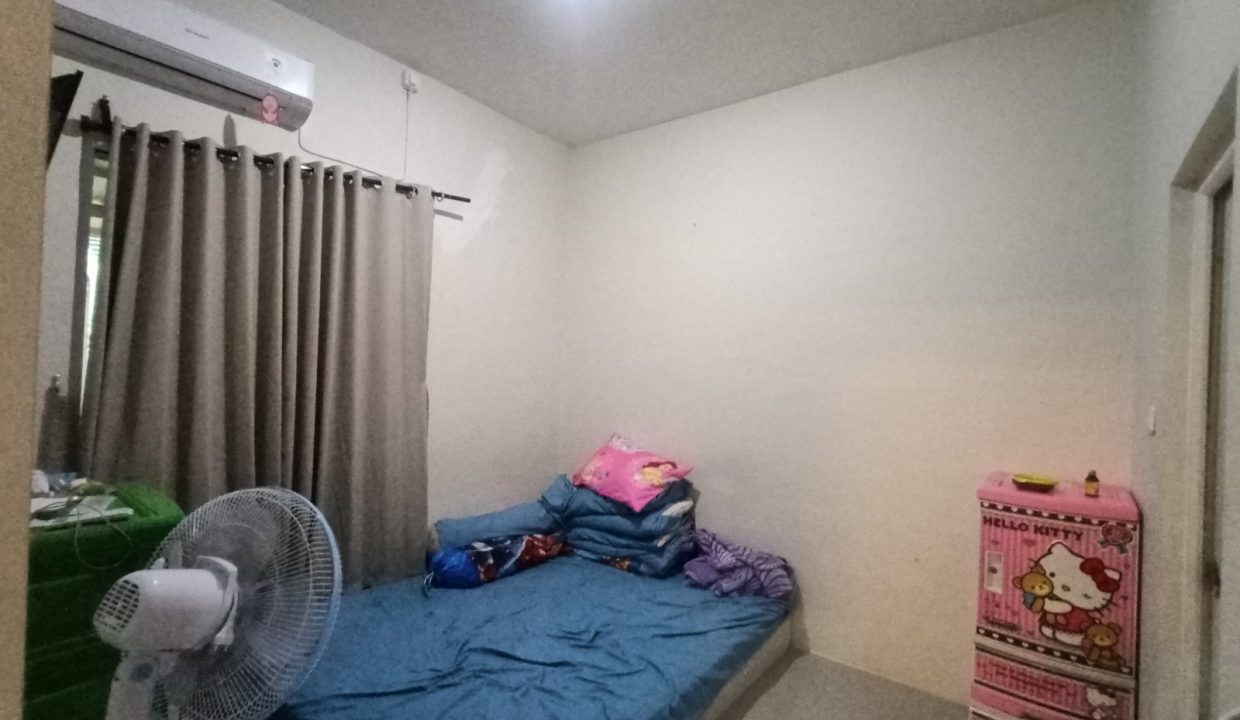 DIJUAL RUMAH FORTUNATE PARK CGC PALEMBANG (11)