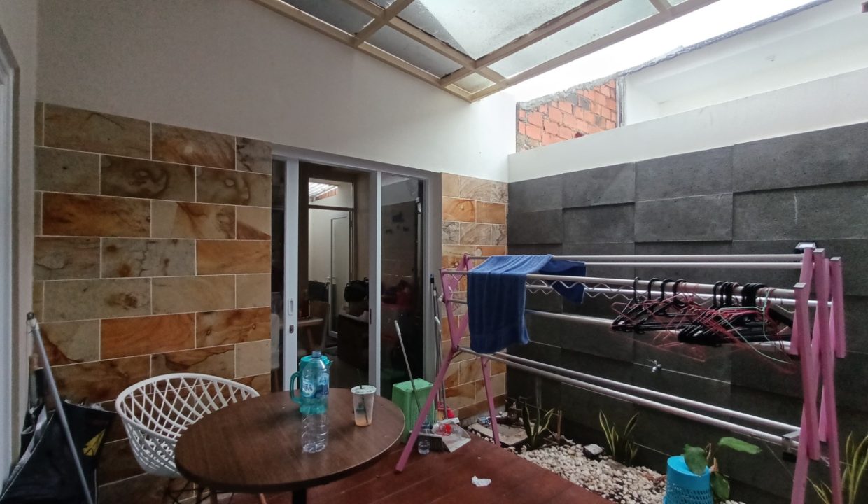 DIJUAL RUMAH FORTUNATE PARK CGC PALEMBANG (12)