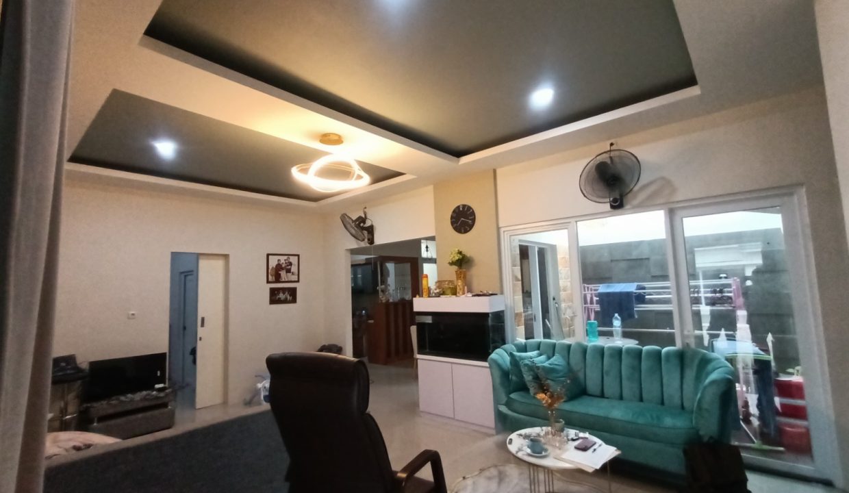 DIJUAL RUMAH FORTUNATE PARK CGC PALEMBANG (3)