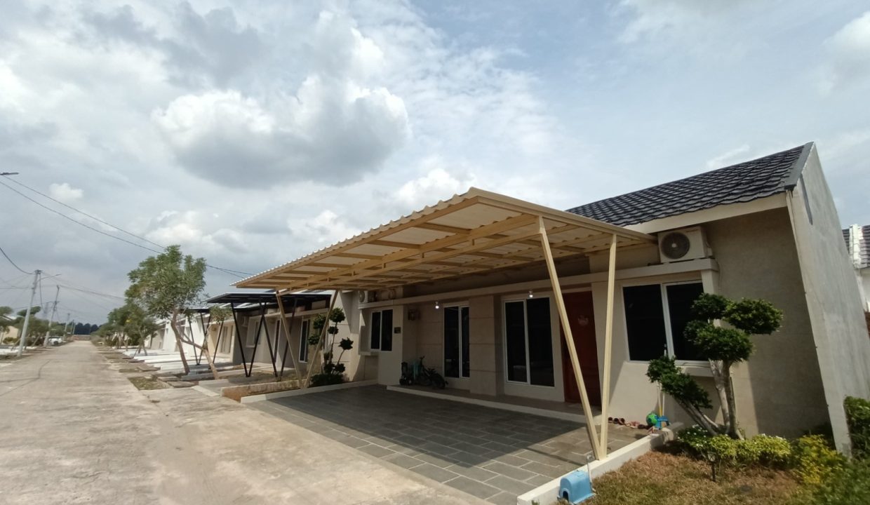 DIJUAL RUMAH FORTUNATE PARK CGC PALEMBANG (4)