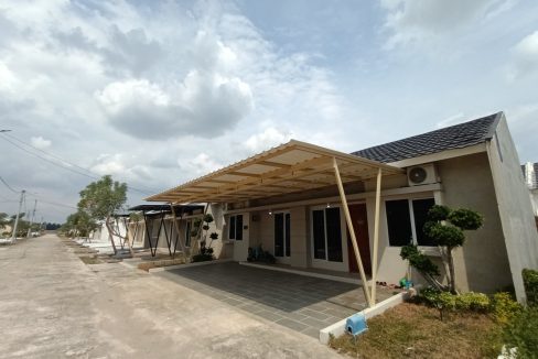 DIJUAL RUMAH FORTUNATE PARK CGC PALEMBANG (1)