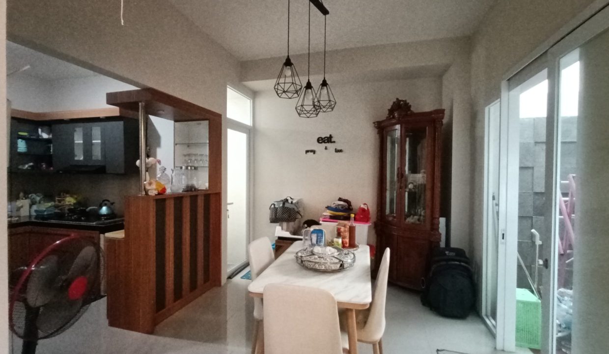 DIJUAL RUMAH FORTUNATE PARK CGC PALEMBANG (5)