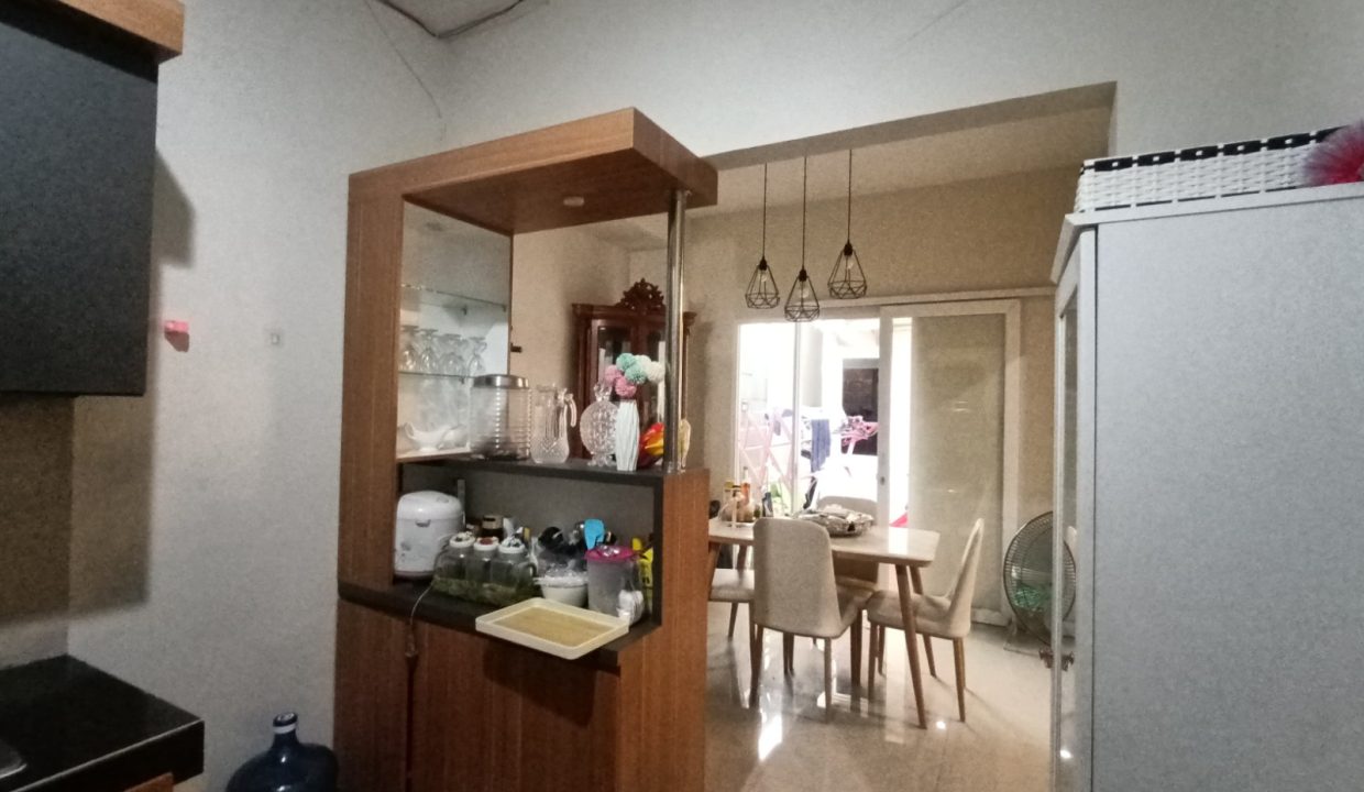 DIJUAL RUMAH FORTUNATE PARK CGC PALEMBANG (7)