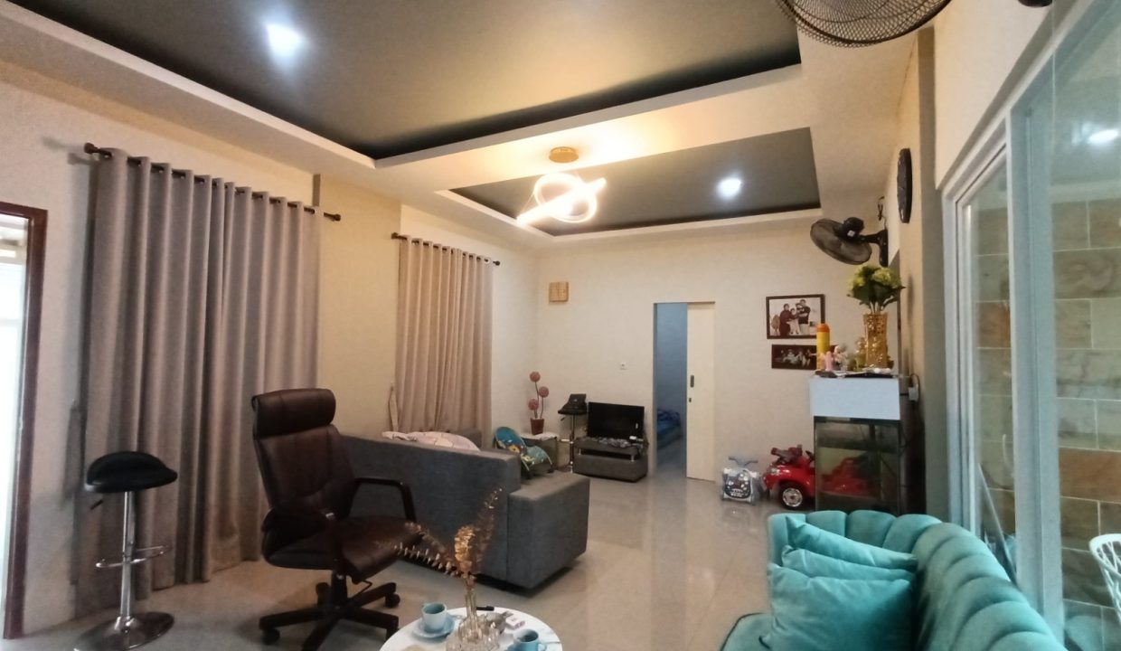 DIJUAL RUMAH FORTUNATE PARK CGC PALEMBANG (8)