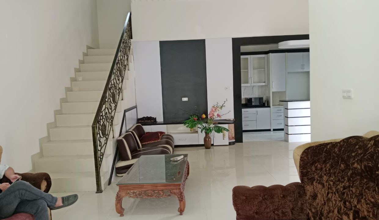 DIJUAL RUMAH GRAND PALLAZO KEMUNING PALEMBANG (1)