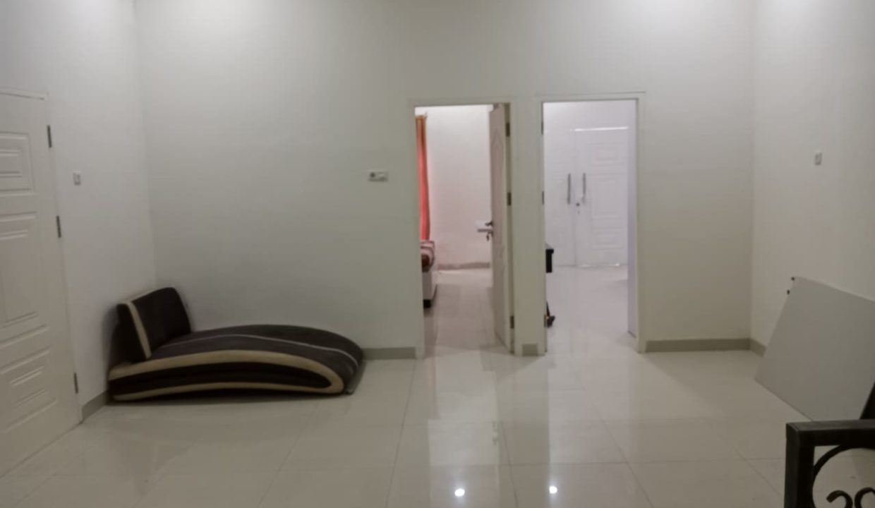 DIJUAL RUMAH GRAND PALLAZO KEMUNING PALEMBANG (2)