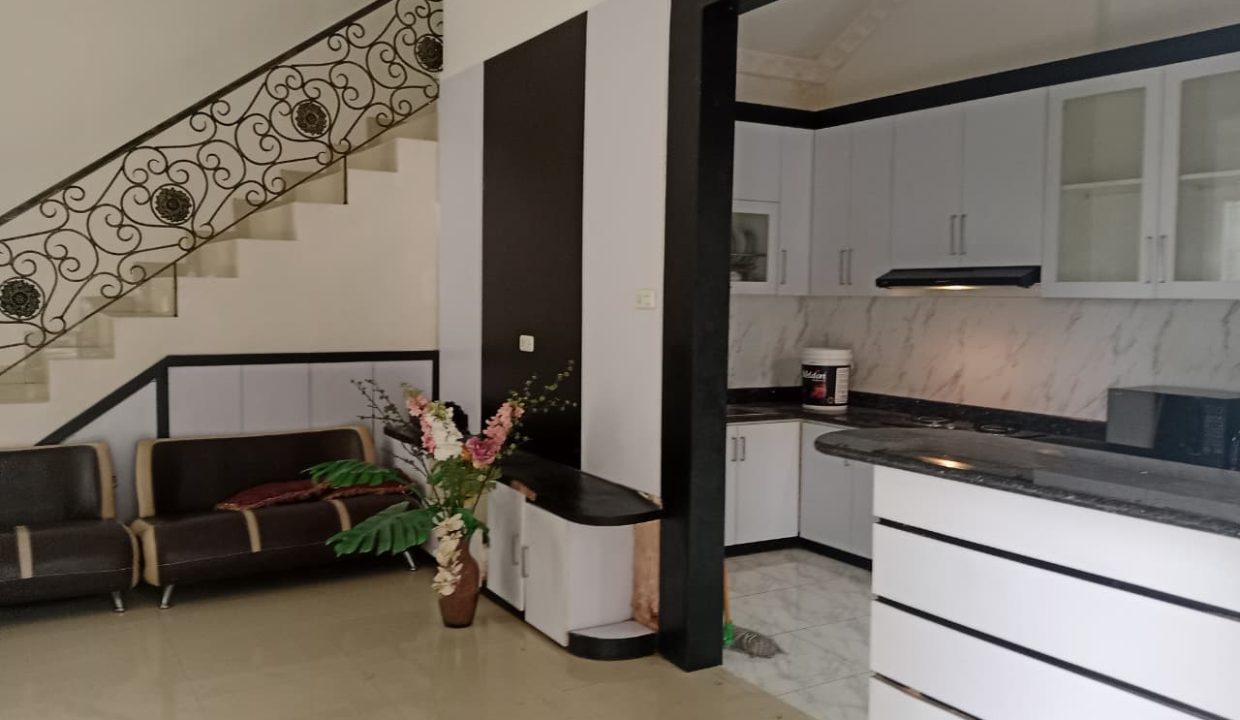 DIJUAL RUMAH GRAND PALLAZO KEMUNING PALEMBANG (2,7)