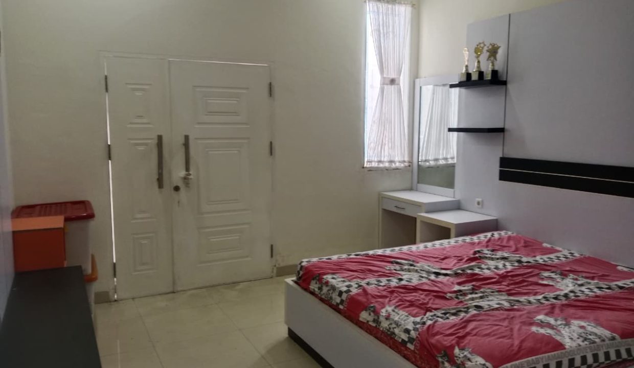 DIJUAL RUMAH GRAND PALLAZO KEMUNING PALEMBANG (3)