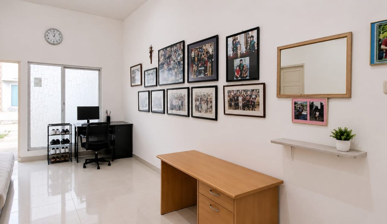 DIJUAL RUMAH GRIYA DUTA MAS SUKARELA KM 7 PALEMBANG (2)