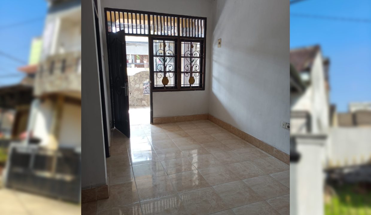 DIJUAL RUMAH GRIYA KENTEN CITY PALEMBANG (1)