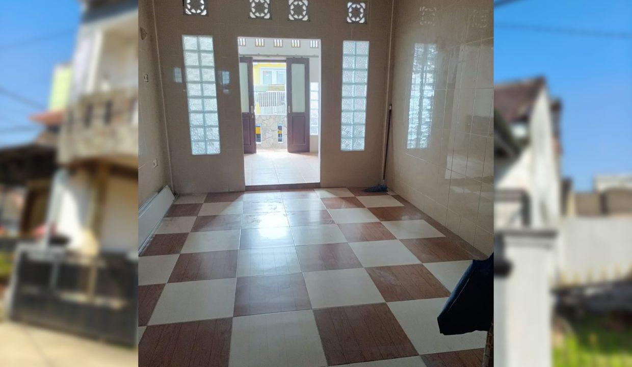 DIJUAL RUMAH GRIYA KENTEN CITY PALEMBANG (2)