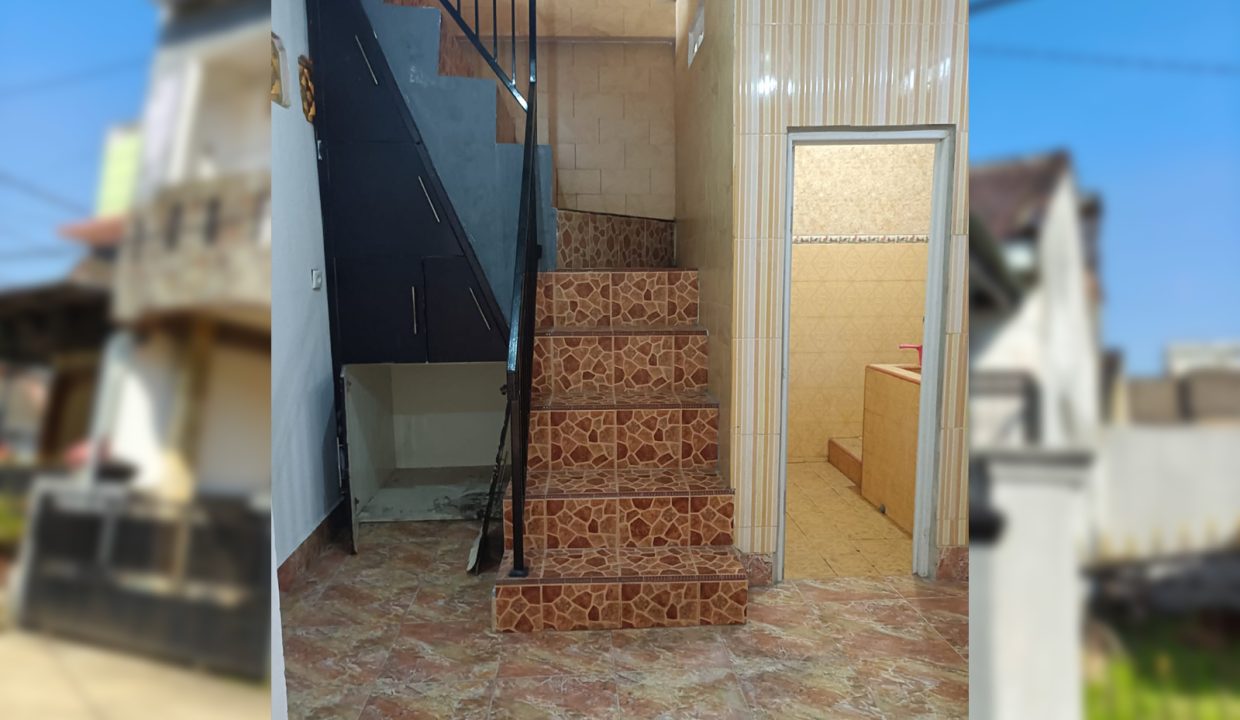 DIJUAL RUMAH GRIYA KENTEN CITY PALEMBANG (3)