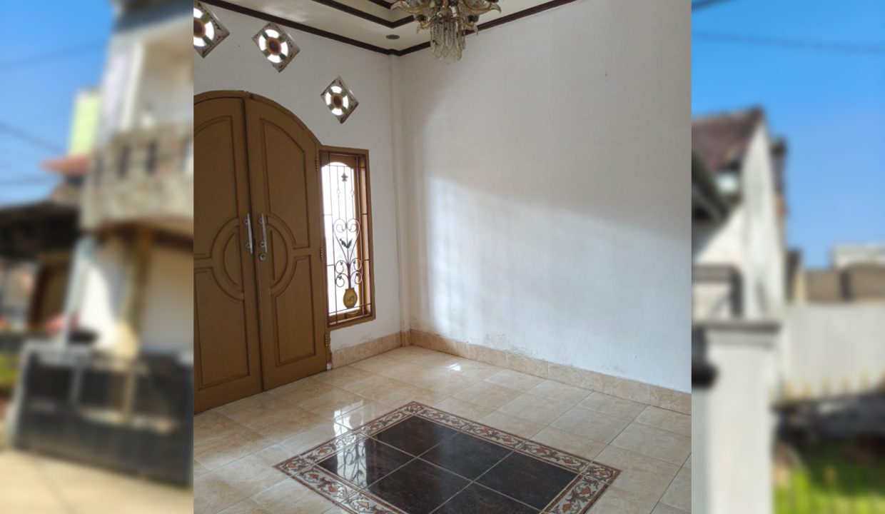 DIJUAL RUMAH GRIYA KENTEN CITY PALEMBANG (4)