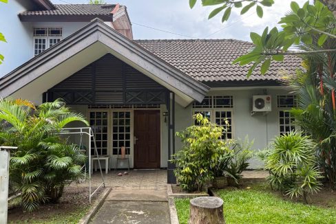 DIJUAL RUMAH HOOK DEKAT KAMBANG IWAK PALEMBANG (1)