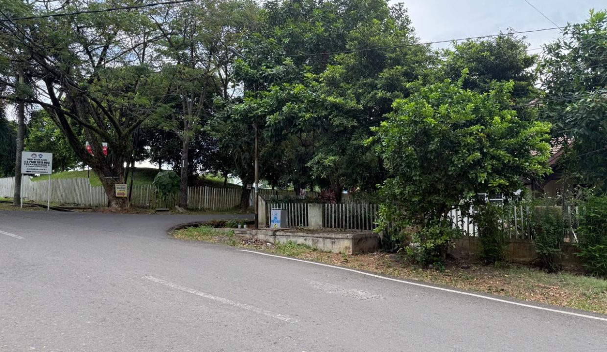 DIJUAL RUMAH HOOK DEKAT KAMBANG IWAK PALEMBANG (3)