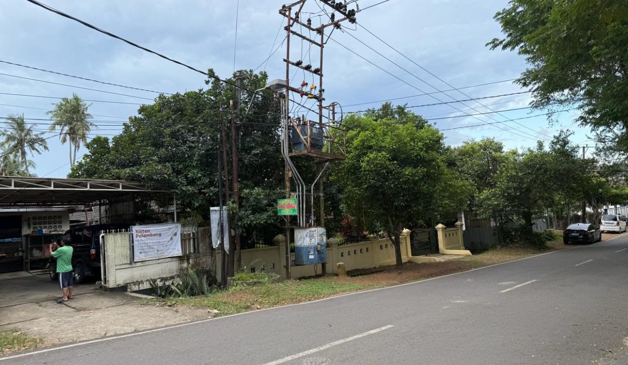 DIJUAL RUMAH HOOK DEKAT KAMBANG IWAK PALEMBANG (7)