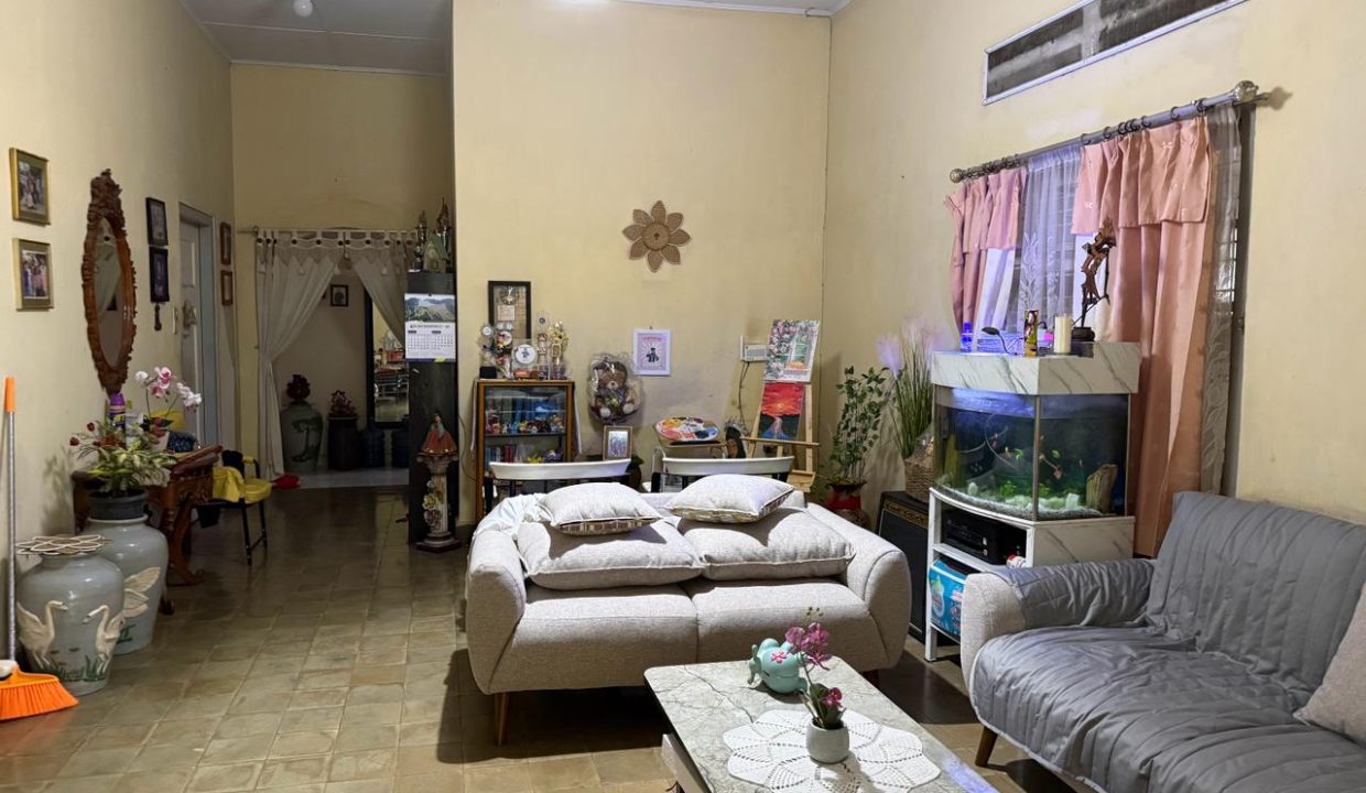 DIJUAL RUMAH HOOK DEKAT KAMBANG IWAK PALEMBANG (9)