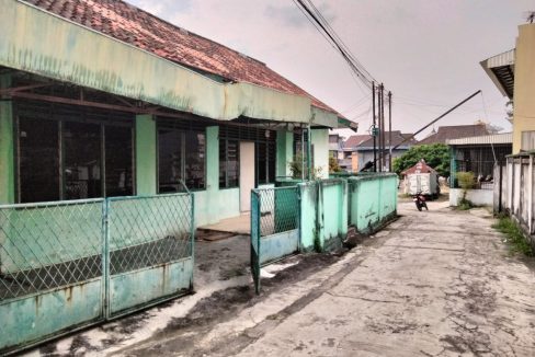 DIJUAL RUMAH JALAN MADANG SEKIP PALEMBANG (1)