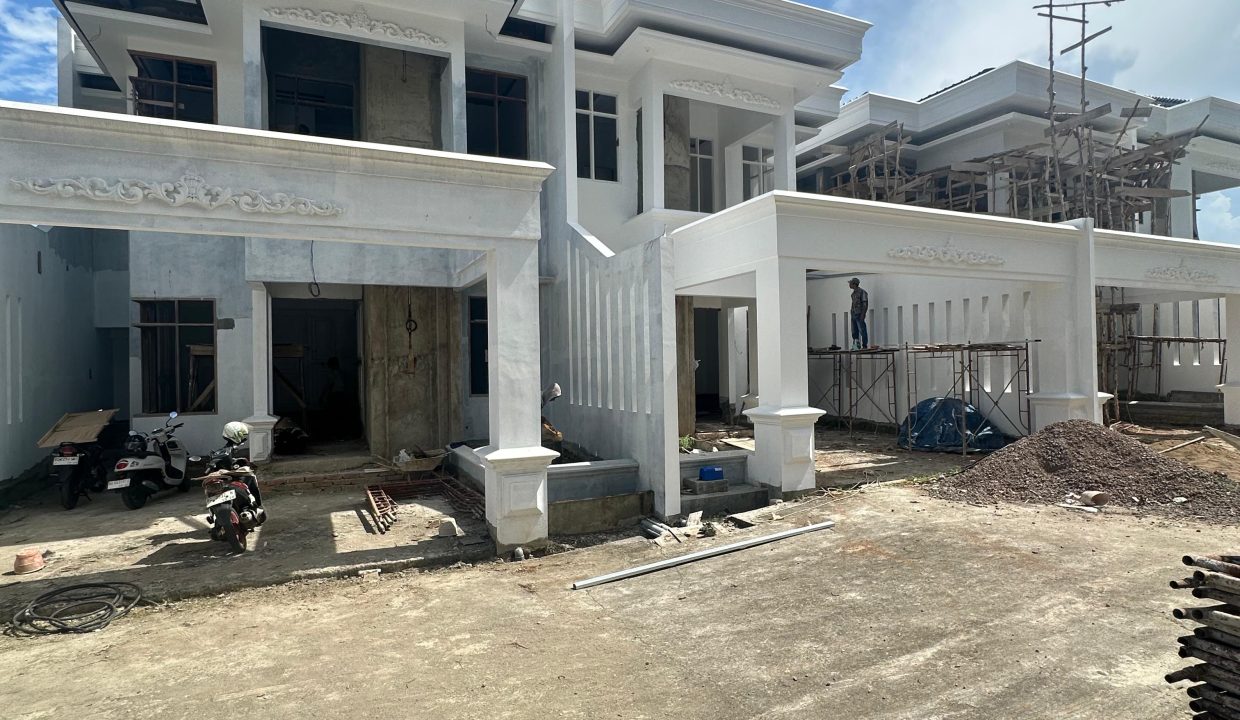 DIJUAL RUMAH JALAN SANJAYA KM 10 PALEMBANG (2)