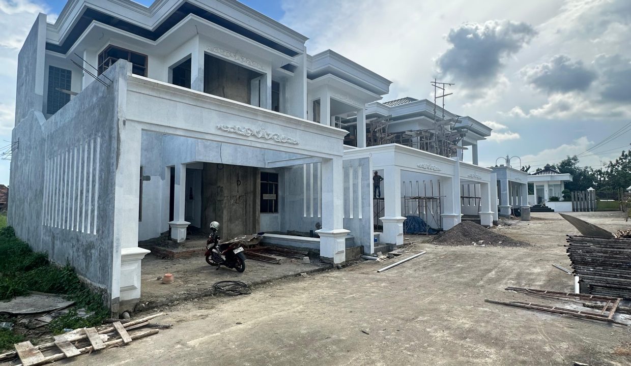 DIJUAL RUMAH JALAN SANJAYA KM 10 PALEMBANG (3)