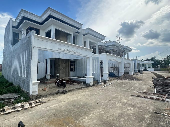 DIJUAL RUMAH JALAN SANJAYA KM 10 PALEMBANG (1)