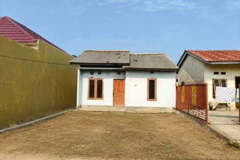 DIJUAL RUMAH KAJANG BAYAN GANDUS PALEMBANG (1)