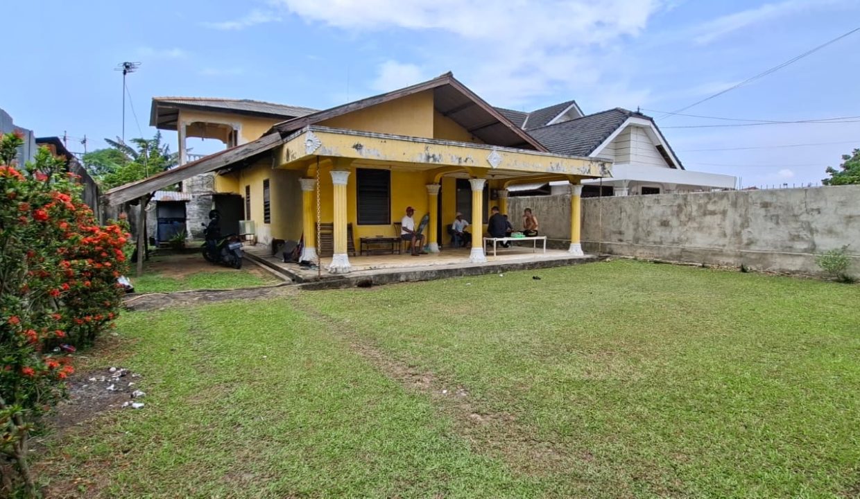 DIJUAL RUMAH KALIDONI PALEMBANG (1)