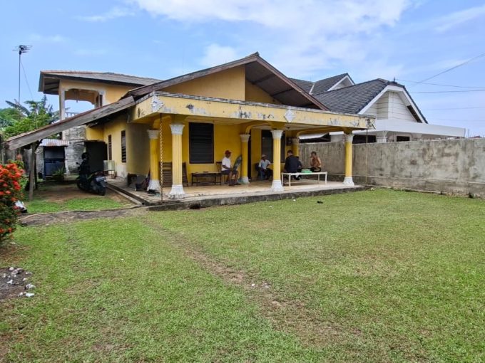DIJUAL RUMAH KALIDONI PALEMBANG (1)
