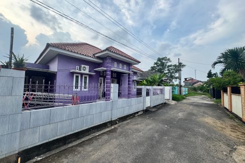 DIJUAL RUMAH KANCIL PUTIH PALEMBANG (1)