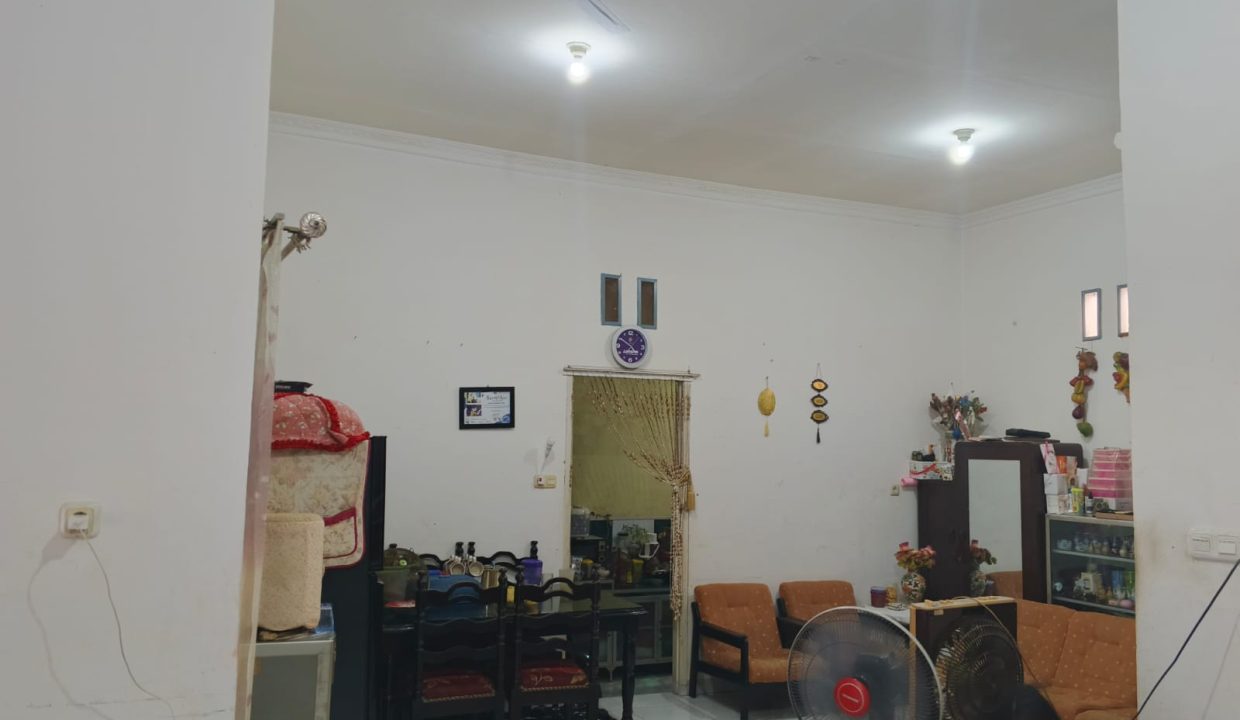 DIJUAL RUMAH KANCIL PUTIH PALEMBANG (12)