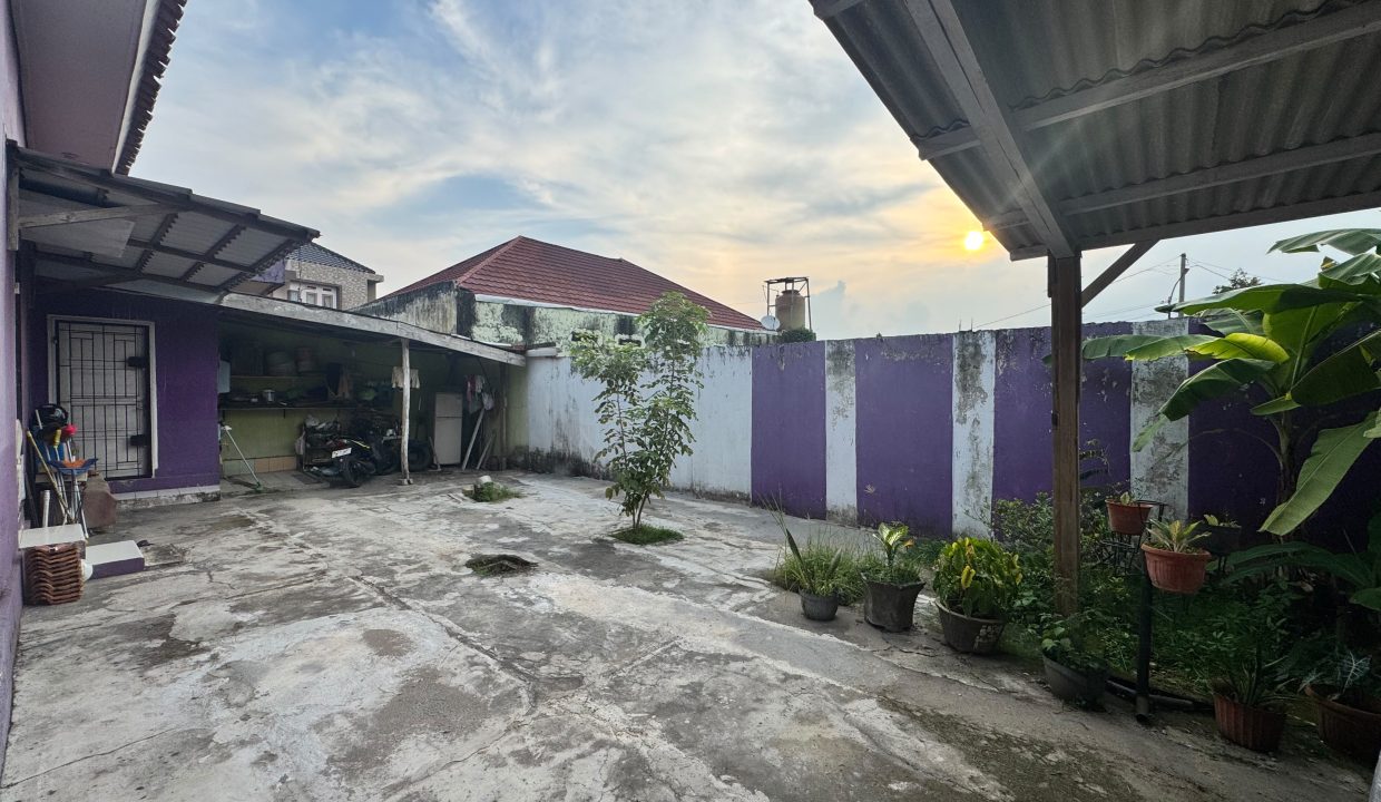 DIJUAL RUMAH KANCIL PUTIH PALEMBANG (3)