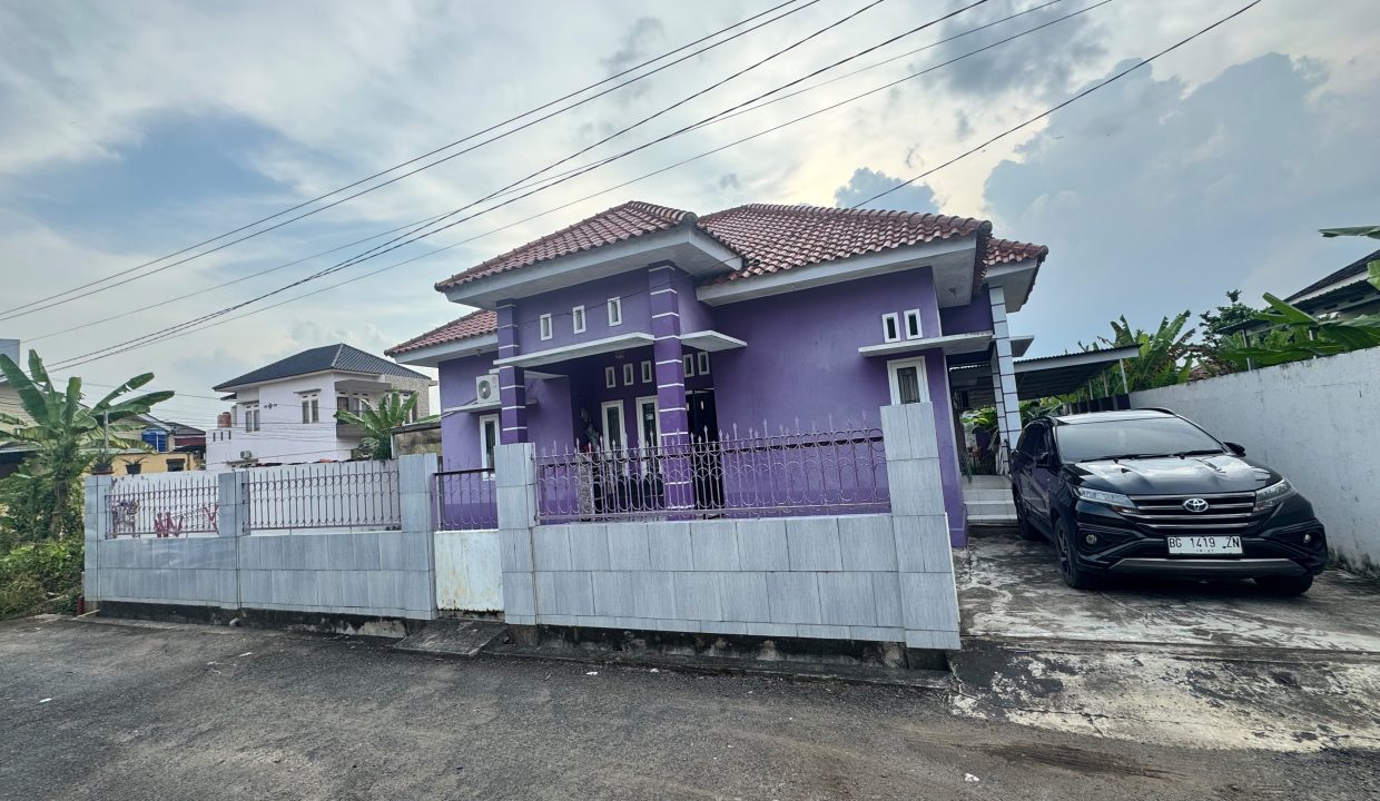DIJUAL RUMAH KANCIL PUTIH PALEMBANG (4)