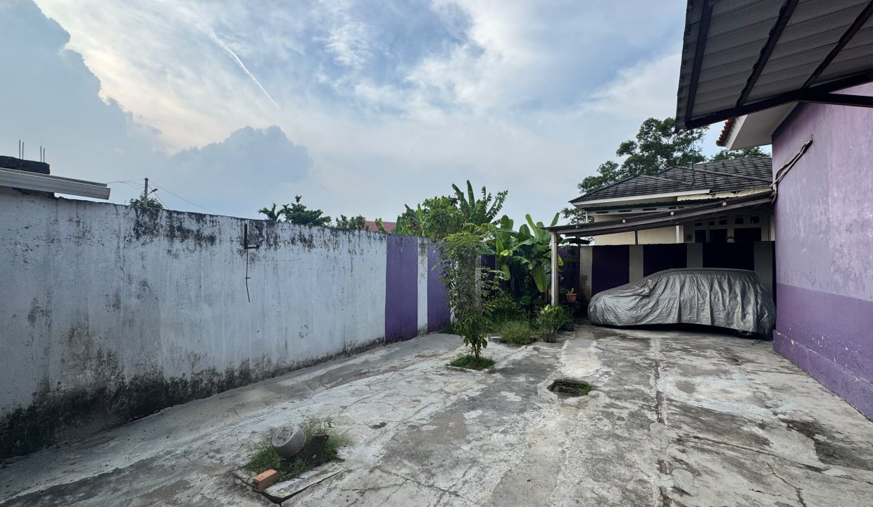 DIJUAL RUMAH KANCIL PUTIH PALEMBANG (5)