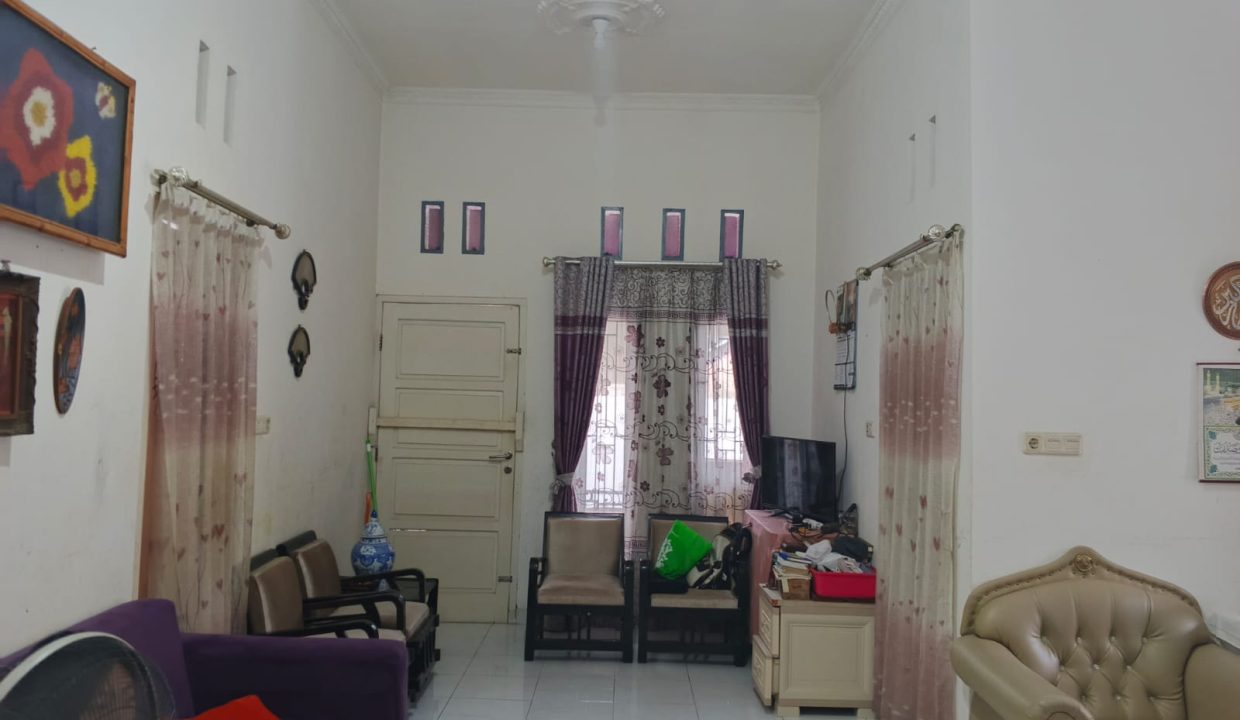 DIJUAL RUMAH KANCIL PUTIH PALEMBANG (6)