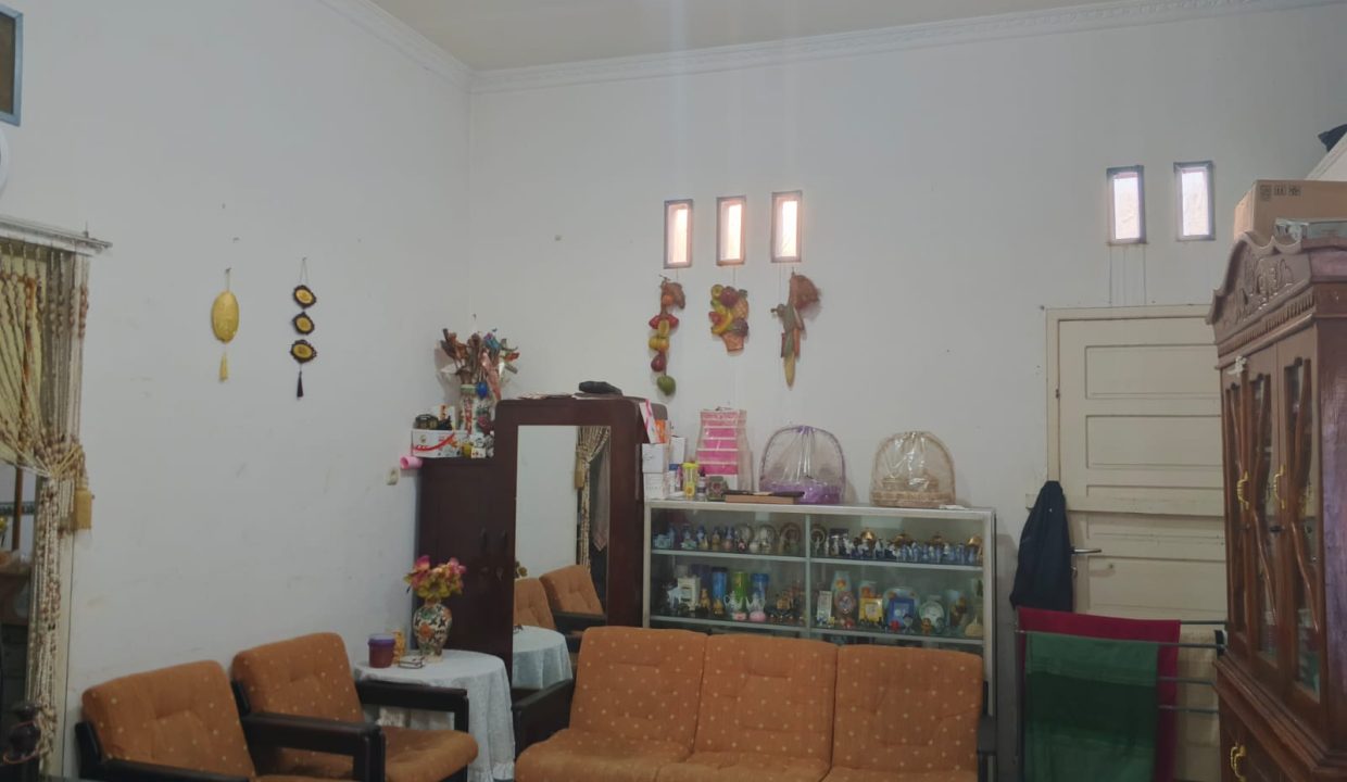 DIJUAL RUMAH KANCIL PUTIH PALEMBANG (8)