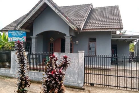 DIJUAL RUMAH KM 9 PALEMBANG (1)