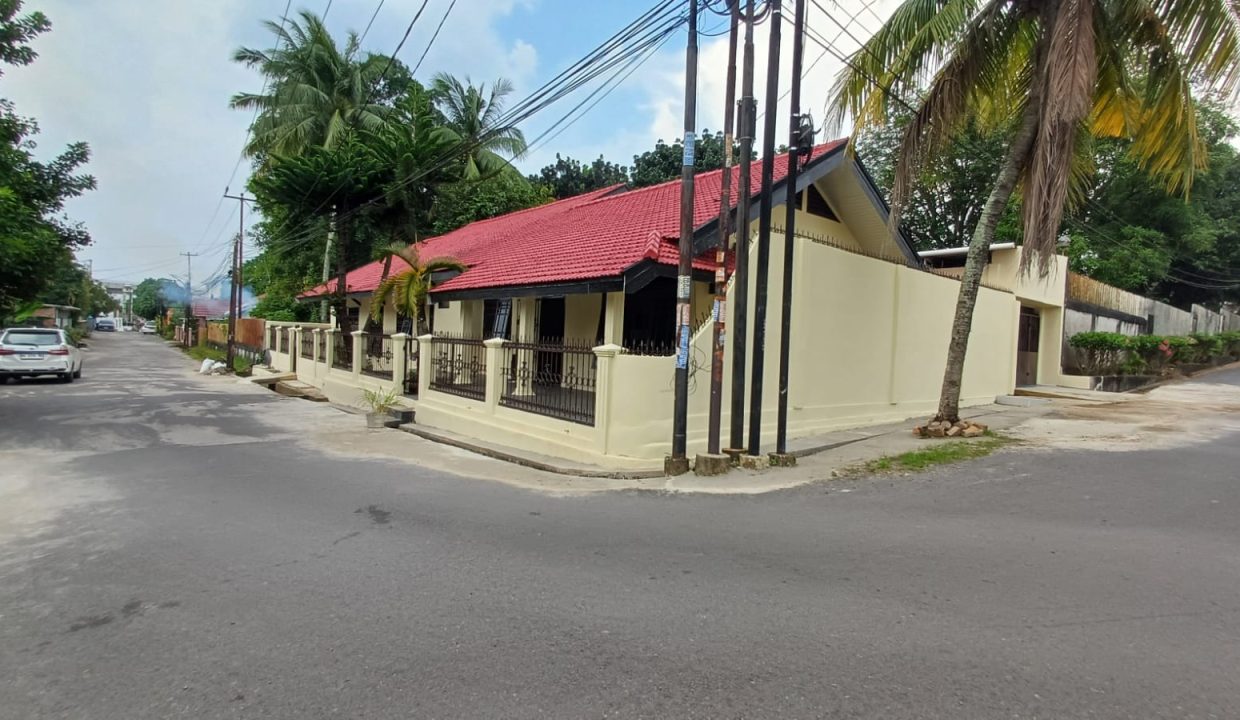 DIJUAL RUMAH KOMPLEK GADING PALEMBANG (1)