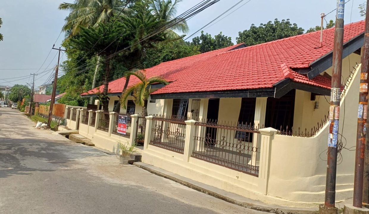 DIJUAL RUMAH KOMPLEK GADING PALEMBANG (14)