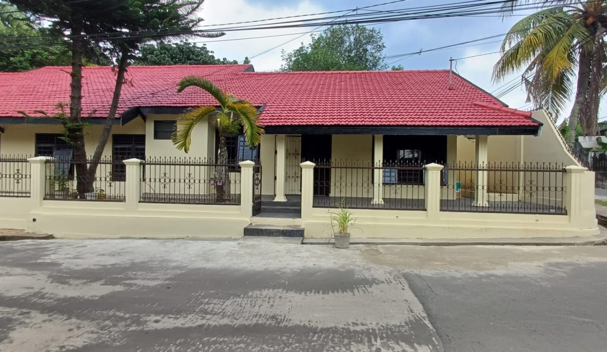 DIJUAL RUMAH KOMPLEK GADING PALEMBANG (4)