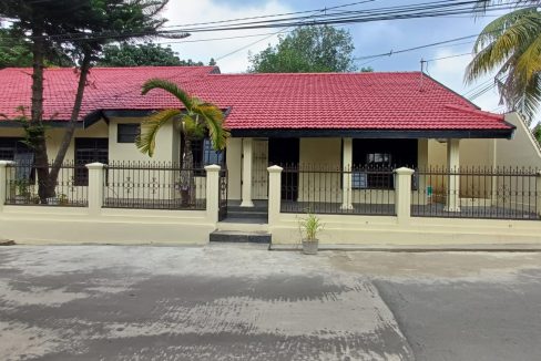 DIJUAL RUMAH KOMPLEK GADING PALEMBANG (1)