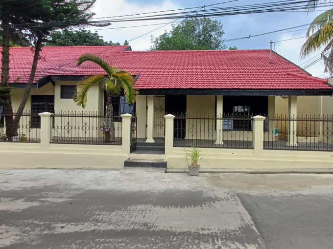 DIJUAL RUMAH KOMPLEK GADING PALEMBANG (1)